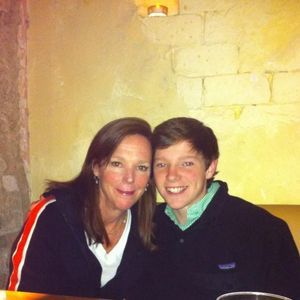 Meet your Posher, Kerry